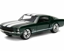 Sean's 1967 Ford Mustang, Fast & Furious - Jada Toys 99519 - 1/32 Scale Diecast Model Toy Car