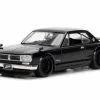 Jada Toys 1971 Nissan Skyline 2000 GT-R (Brian O'Conner), Fast Five - Jada 99686 - 1/24 Scale Diecast Car -Diecast Cars Store 99686 jada ff brians nissan skyline 2000 gt r 124 1 AZ 36106.1610378762.386.513