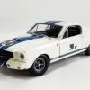 Acme 1965 Frd Mustang Shelby GT350 Prototype 'The Flying Mule' A1801846 1/18 Scale Diecast Model Toy Car 2 Acme 1965 Frd Mustang Shelby GT350 Prototype 'The Flying Mule' A1801846 1/18 Scale Diecast Model Toy Car -Diecast Cars Store A1801846 ACME 1965 Shelby GT350R Prototype The Flying Mule Ken Miles 118 1 99402.1637341685.386.513