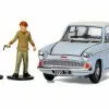 Ford Anglia, Harry Potter - Corgi CG99725 - 1/43 Scale Diecast Model Toy Car -Diecast Cars Store CG99725 CRG BLUE Ford Anglia 1 AZ 71385.1610383050.386.513
