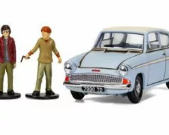 Ford Anglia, Harry Potter - Corgi CG99725 - 1/43 Scale Diecast Model Toy Car