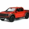 2022 Ford F150 Raptor Pickup Truck, Code Orange - GT Spirit GT377 - 1/18 Scale Resin Model Toy Car 2 2022 Ford F150 Raptor Pickup Truck, Code Orange - GT Spirit GT377 - 1/18 Scale Resin Model Toy Car -Diecast Cars Store GT377 GT 2022 Ford F 150 Raptor Pickup Truck 118 1 53257.1667925554.386.513