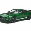 2020 Ford Shelby GT500, Candy Apple Green - GT Spirit GT834 - 1/18 Scale Resin Model Toy Car 1 2020 Ford Shelby GT500, Candy Apple Green - GT Spirit GT834 - 1/18 Scale Resin Model Toy Car -Diecast Cars Store GT834 GTS 2020 Ford Shelby GT500 118 1 72372.1611353530.386.513