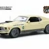 Greenlight 1970 Ford Mustang Mach 1, Competition Limited Team - HWY18019 - 1/18 Scale Diecast Model Toy Car -Diecast Cars Store HWY18019 GL 1970 Ford Mustang Mach 1 SCCA Manufacturers Road Rally Championship 118 1 AZ 45657.1610383325.386.513