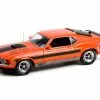 Greenlight 1970 Ford Mustang Mach 1 TX Intl Spdwy Official Pace Car HWY18033 1/18 Scale Diecast Model Toy Car 2 Greenlight 1970 Ford Mustang Mach 1 TX Intl Spdwy Official Pace Car HWY18033 1/18 Scale Diecast Model Toy Car -Diecast Cars Store HWY18033 GL 1970 Ford Mustang Mach 1 Texas International Speedway 118 1 59976.1646330887.386.513