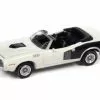 1971 Plymouth Barracuda Convertible, Snow White - Johnny Lightning JLSP153/24A - 1/64 Diecast Car 1 1971 Plymouth Barracuda Convertible, Snow White - Johnny Lightning JLSP153/24A - 1/64 Diecast Car -Diecast Cars Store JLSP153 24A R2 1971 Plymouth Cuda Conv 164 1 33217.1631829138.386.513