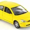 2002 Ford SVT Focus, Yellow - Kinsmart KT5082D - 1/34 Scale Diecast Model Toy Car -Diecast Cars Store KT5082D KIT YELLOW 2002 Ford SVT Focus 1 az AZ th 57780.1596664887.386.513
