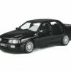 1992 Ford Sierra 4x4 Cosworth, Black - Ottomobile OT854 - 1/18 Scale Resin Model Toy Car -Diecast Cars Store OT854 OTTO 1992 Ford Sierra 4x4 Cosworth 118 1 26830.1622134129.386.513