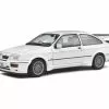 1987 Ford Sierra Cosworth RS500, Diamond White - Solido S1806104 - 1/18 Scale Diecast Model Toy Car -Diecast Cars Store S1806104 1987 Ford Sierra Cosworth RS500 118 1 83920.1658419715.386.513