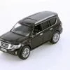 Nissan Patrol Y62, Black - Tayumo TM15214BK - 1/36 Scale Diecast Model Toy Car 1 Nissan Patrol Y62, Black - Tayumo TM15214BK - 1/36 Scale Diecast Model Toy Car -Diecast Cars Store TM15214BK TAYUMO Nissan Patrol Y62 136 1 42421.1655244276.386.513