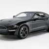 2019 Ford Mustang Bullitt Hardtop, Shadow Black - GT Spirit US017B - 1/18 Scale Resin Model Toy Car 2 2019 Ford Mustang Bullitt Hardtop, Shadow Black - GT Spirit US017B - 1/18 Scale Resin Model Toy Car -Diecast Cars Store US017B GTS 2019 Ford Mustang Bullitt 118 1 91479.1601046640.386.513
