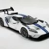 2020 Ford Mustang GT MKII Track, White - GT Spirit US040 - 1/18 Scale Resin Model Toy Car -Diecast Cars Store US040 GTS 2020 Ford GT MKII Track 118 1 10321.1644270102.386.513
