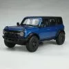 2021 Ford Bronco First Edition, Lightning Blue - GT Spirit US046 - 1/18 Scale Resin Model Toy Car 1 2021 Ford Bronco First Edition, Lightning Blue - GT Spirit US046 - 1/18 Scale Resin Model Toy Car -Diecast Cars Store US046 GTS 2021 Ford Bronco First Edition 118 1 17194.1651165229.386.513