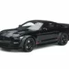 2021 Ford Mustang Shelby GT500 Concept Drag Snake, Black - GT Spirit US047 - 1/18 Scale Resin Car -Diecast Cars Store US047 GTS ACME 2021 Ford Mustang Shelby GT500 Concept Drag Snake 118 1 08915.1628262340.386.513