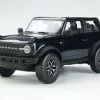 2022 Ford Bronco Badlands Edition Open Top, Dark Blue - GT Spirit US050 - 1/18 Scale Resin Car -Diecast Cars Store US050 ACME GT 2022 Ford Bronco Badlands 118 1 69539.1655223844.386.513
