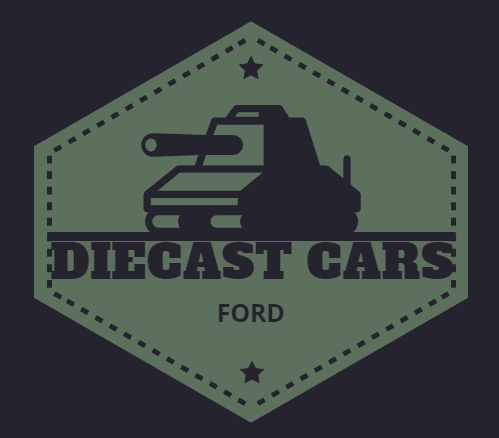Diecast Cars Store