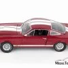 1966 Ford Shelby GT 350, Red W/- Shelby Collectibles SC154R - 1/18 Scale Diecast Model Toy Car -Diecast Cars Store sc154r shy 1966 shelby gt 350 118 2 AZ DET 61303.1659620974.386.513