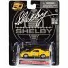 Shelby Collectibles 2008 Ford Shelby Mustang #08 Terlingua Racing Team SC753YL - 1/64 Scale Diecast Model Toy Car 2 Shelby Collectibles 2008 Ford Shelby Mustang #08 Terlingua Racing Team SC753YL - 1/64 Scale Diecast Model Toy Car -Diecast Cars Store sc753yl sby yellow 2008 ford shelby mustang 08 terlingua racing team diecast toy car 1 02865.1621547281.386.513